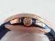 Swiss 7750 Franck Muller Vanguard Yachting Rose Gold Diamond Replica Watch (6)_th.jpg